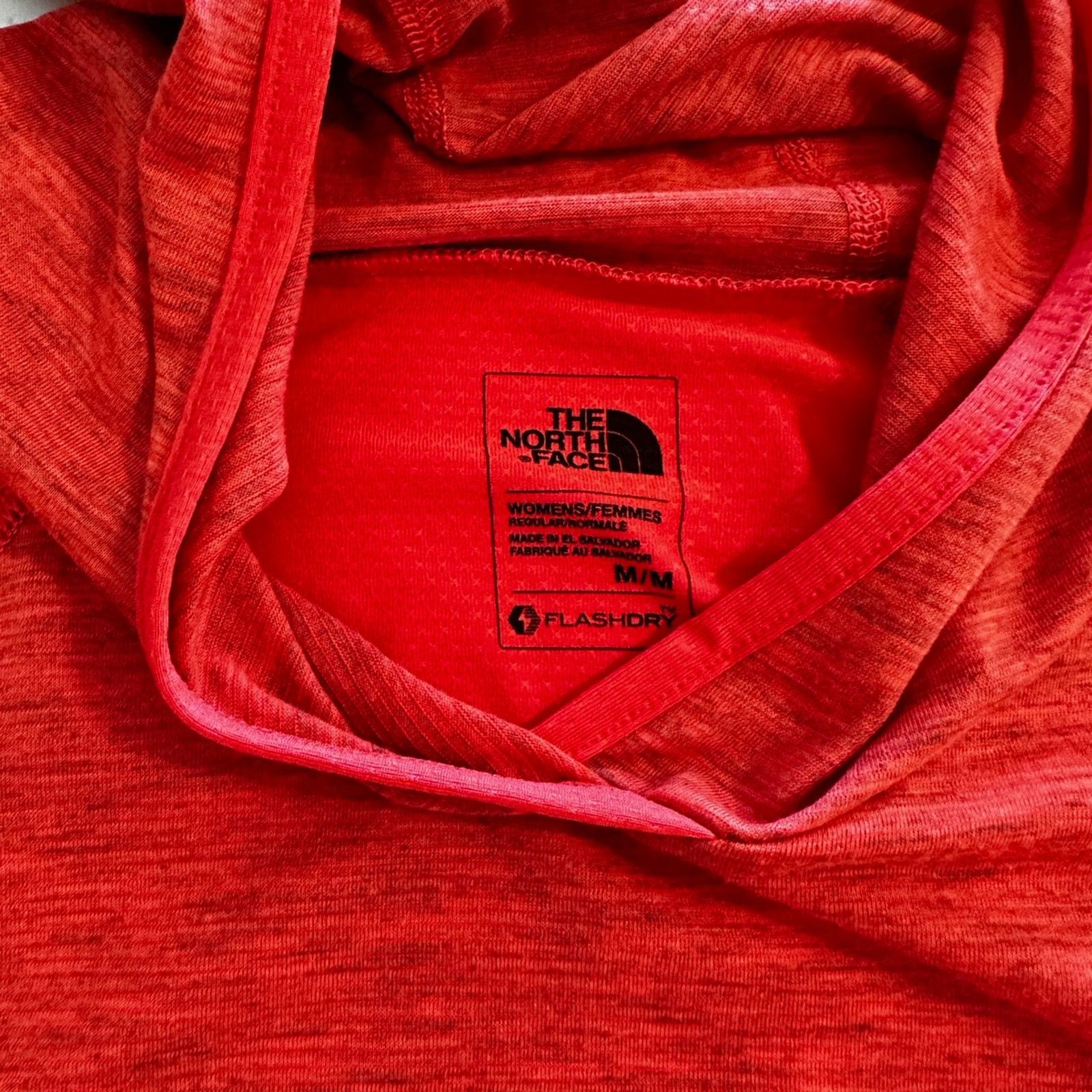 The North Face Women’s the north face long sleeve Size M / US 6-8 / IT 42-44 - 6 Thumbnail