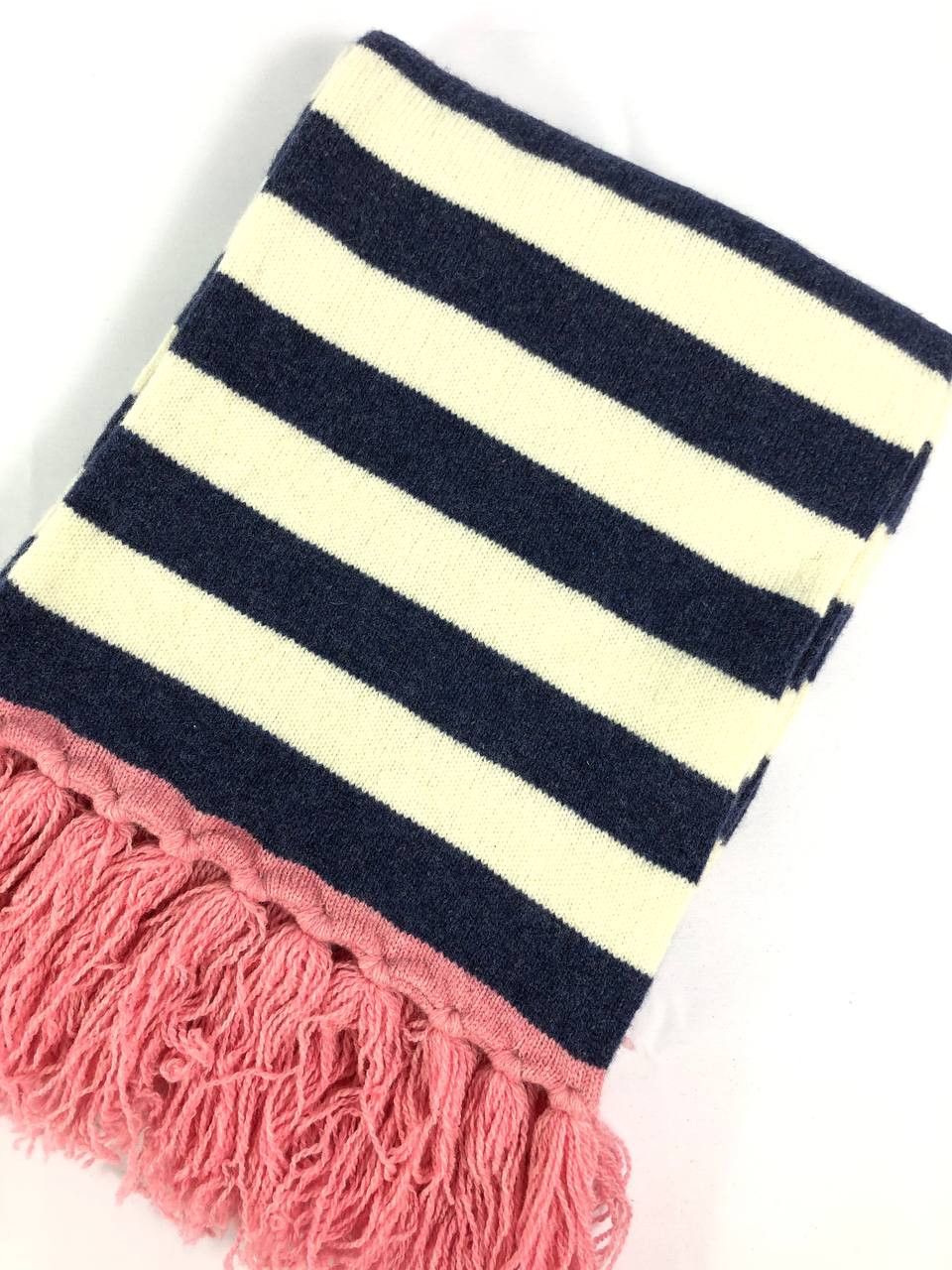 Laura Ashley Laura Ashley Scarf / Muffler / Neckwear FS203 Size ONE SIZE - 5 Thumbnail