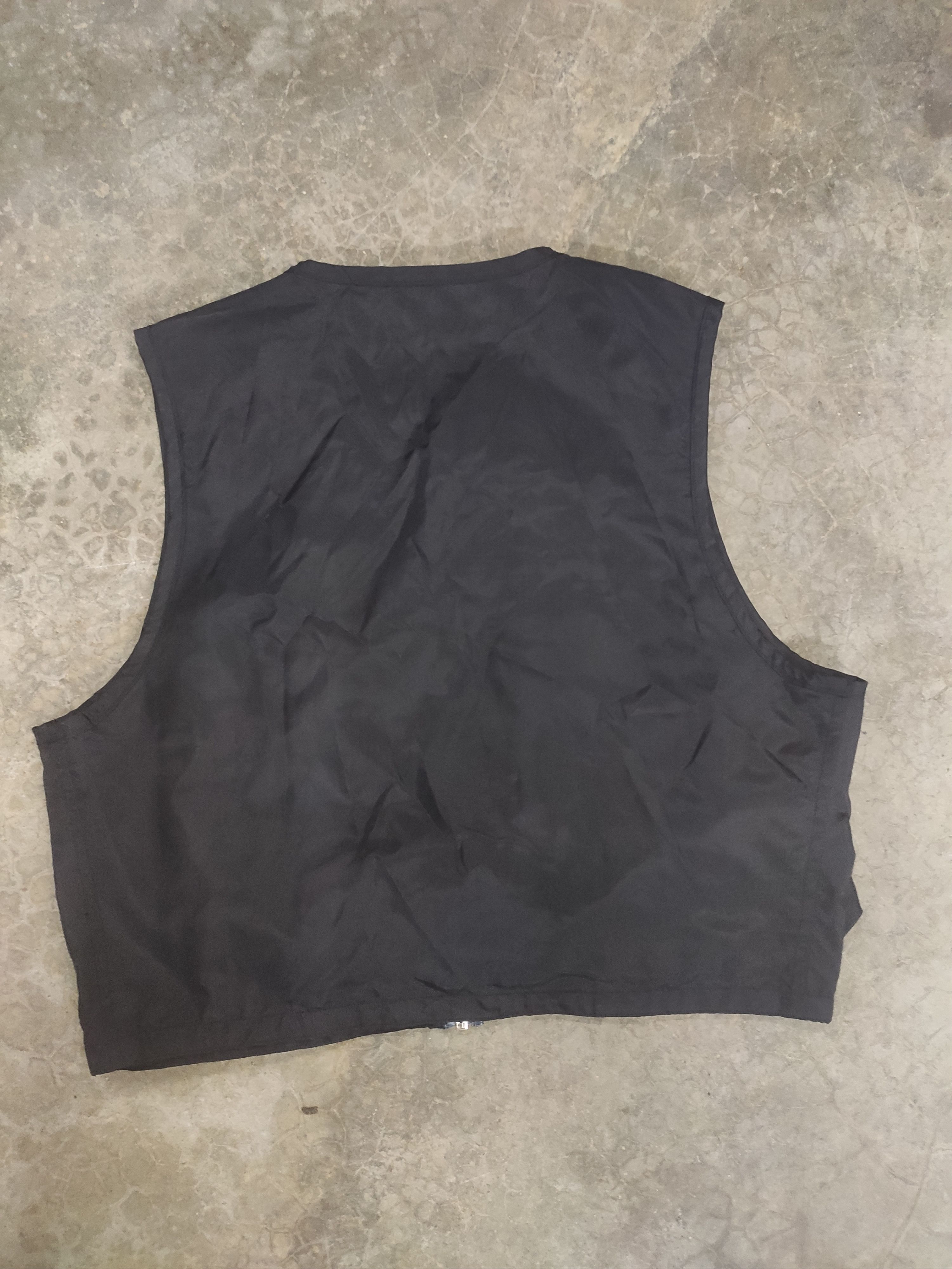 Avirex Vintage US Air force vest tactical design Size US M / EU 48-50 / 2 - 6 Thumbnail