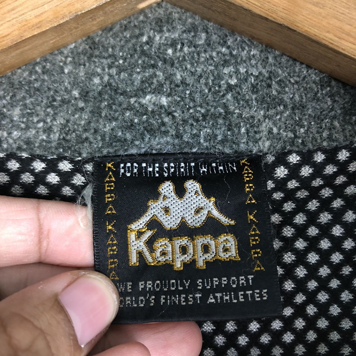 Japanese Brand 🔥Vintage Ski Jacket Kappa Japan Rare Colour Multi Pocket Size US M / EU 48-50 / 2 - 19 Thumbnail
