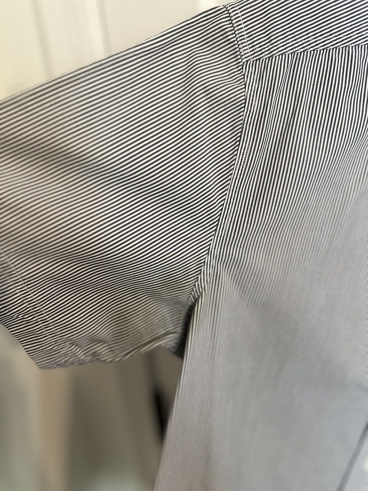 Nixon Nixon Shirt Size US S / EU 44-46 / 1 - 5 Thumbnail