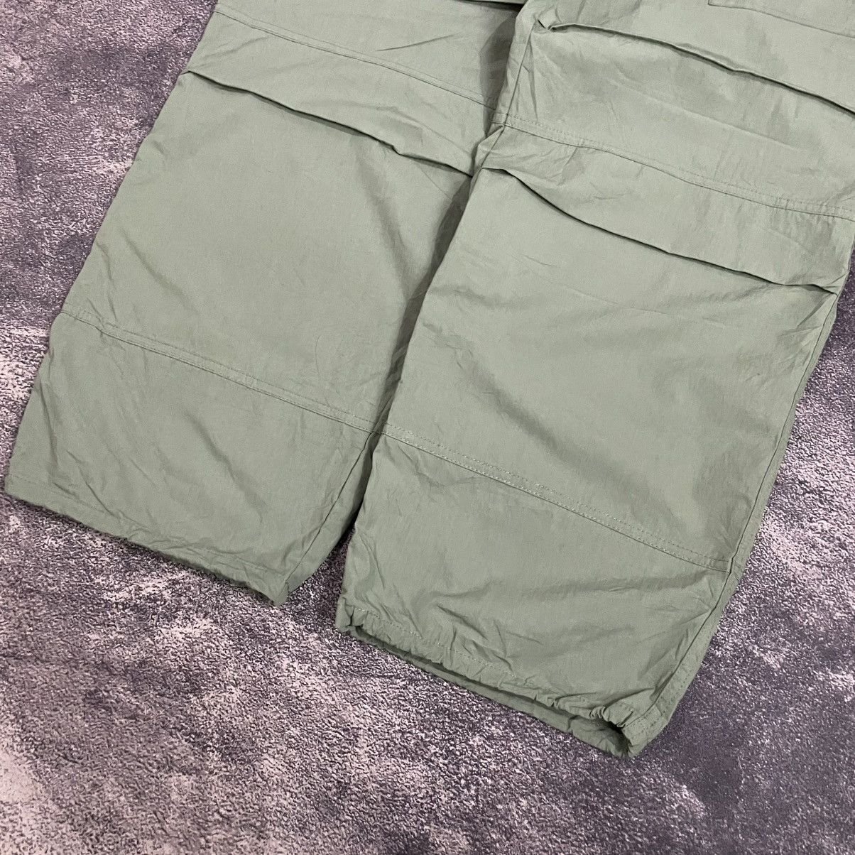 Nike × Vintage Y2k balloon pants Size US 30 / EU 46 - 5 Thumbnail