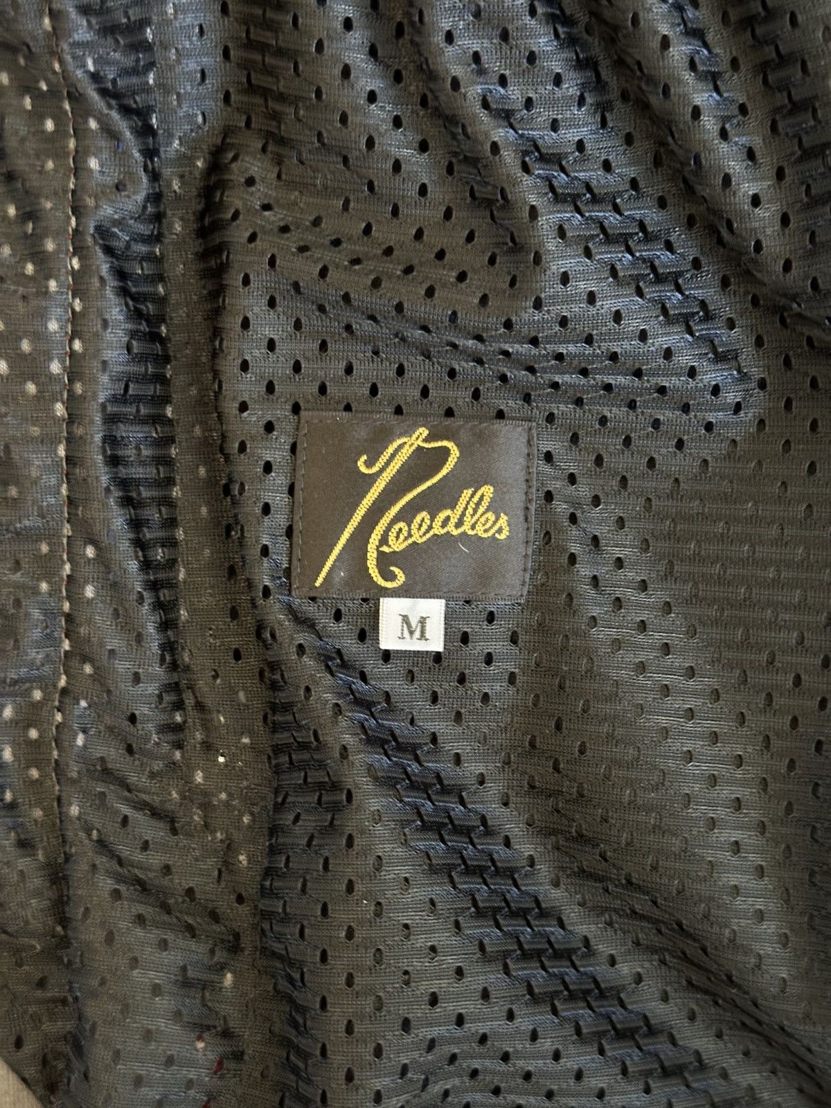 Needles Needles velour track pants Size US 32 / EU 48 - 3 Thumbnail