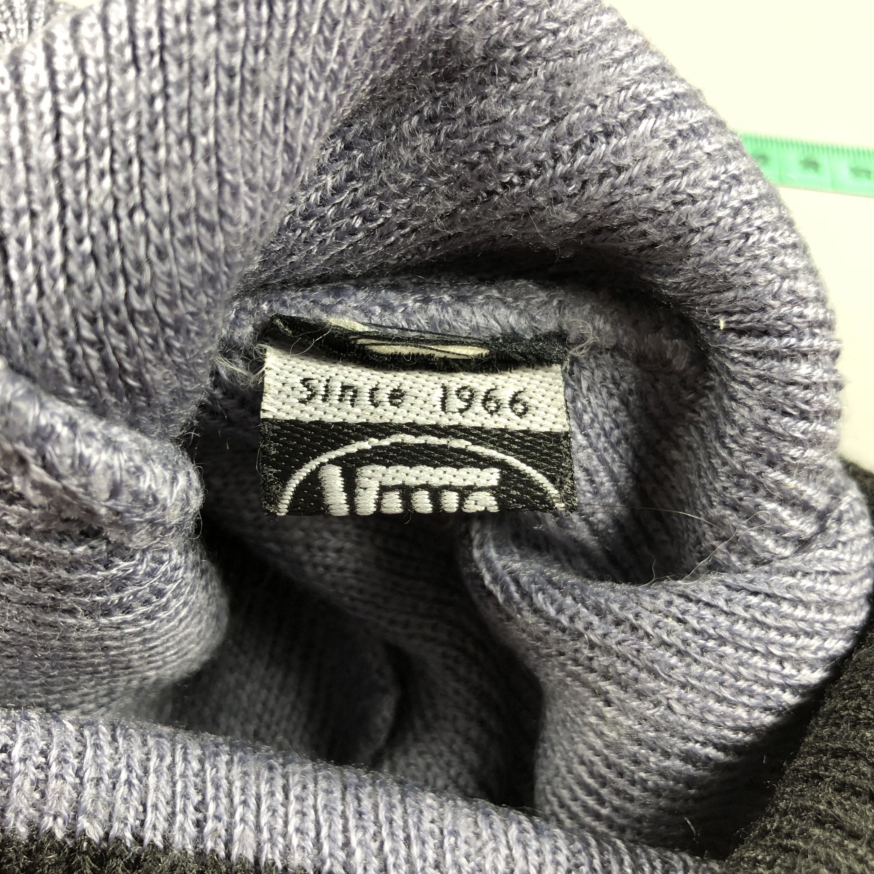 Vans VANS Slouchy Beanie Snowcap Snow Hat B828 Size ONE SIZE - 4 Thumbnail