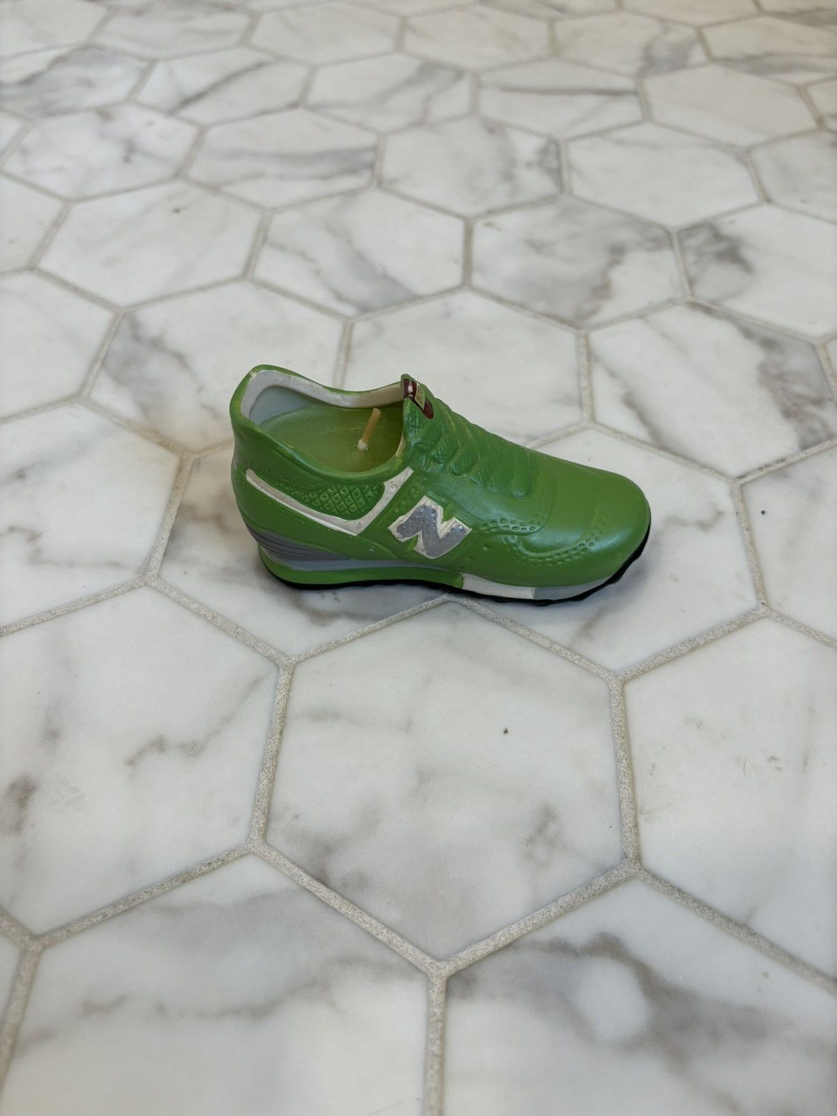 New Balance Vintage New Balance Sneaker Candle Size ONE SIZE - 1 Thumbnail