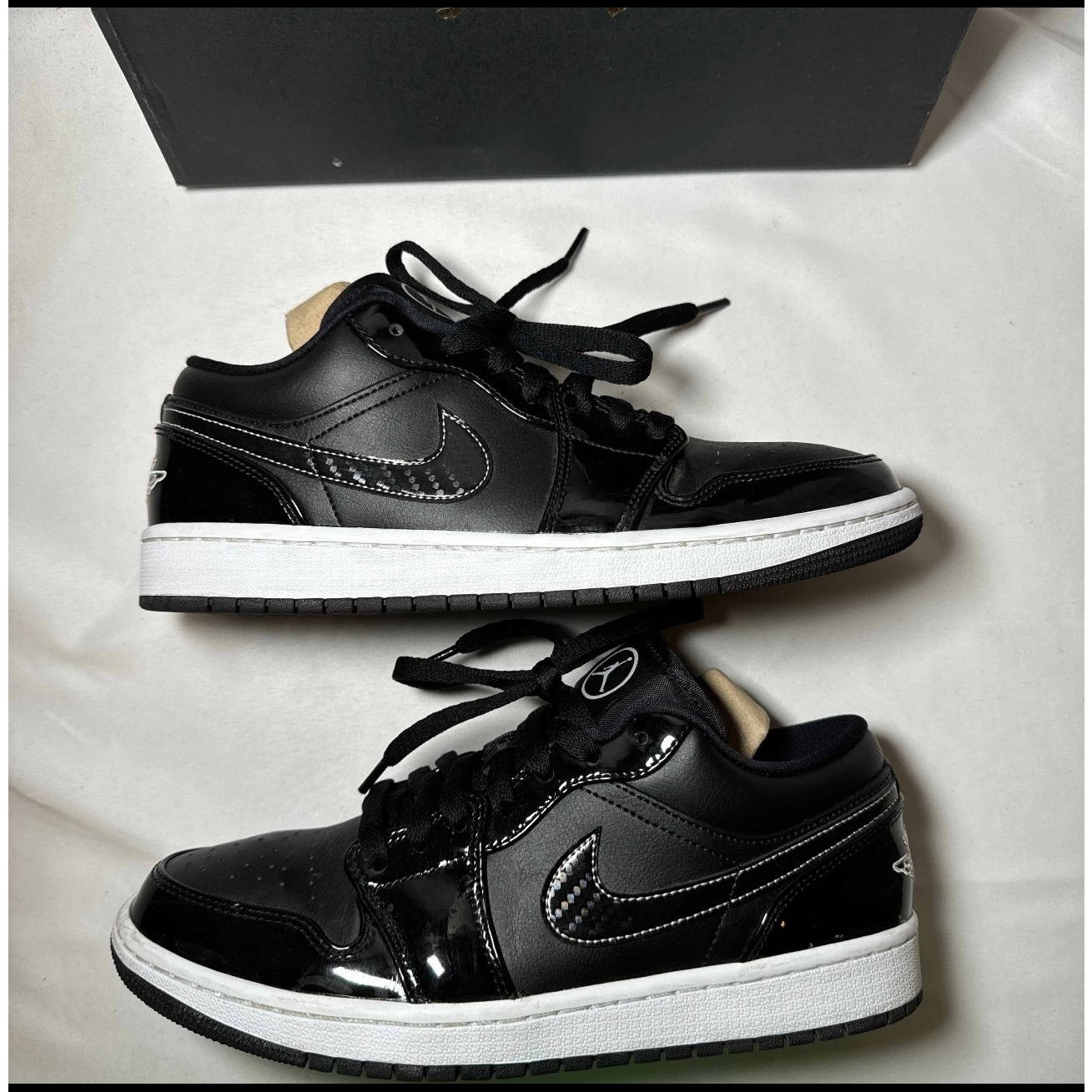 Jordan Brand × Nike Size 8.5 - Nike Air Jordan 1 Low All Star 2021 Men's Shoes Size US 8.5 / EU 41-42 - 2 Thumbnail