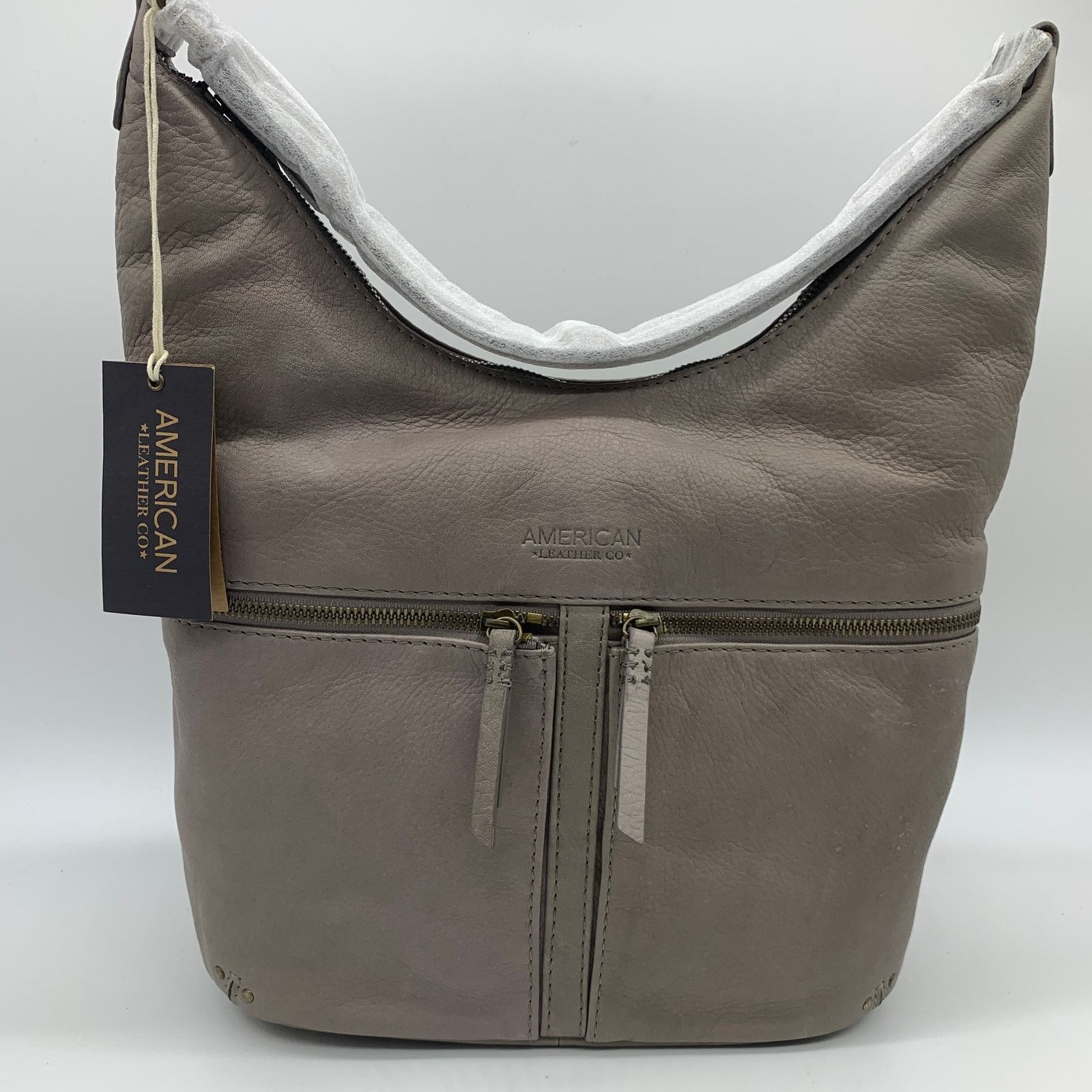 Other American Leather Co. Womens Handbag Hobo - Hanover Size ONE SIZE - 7 Thumbnail