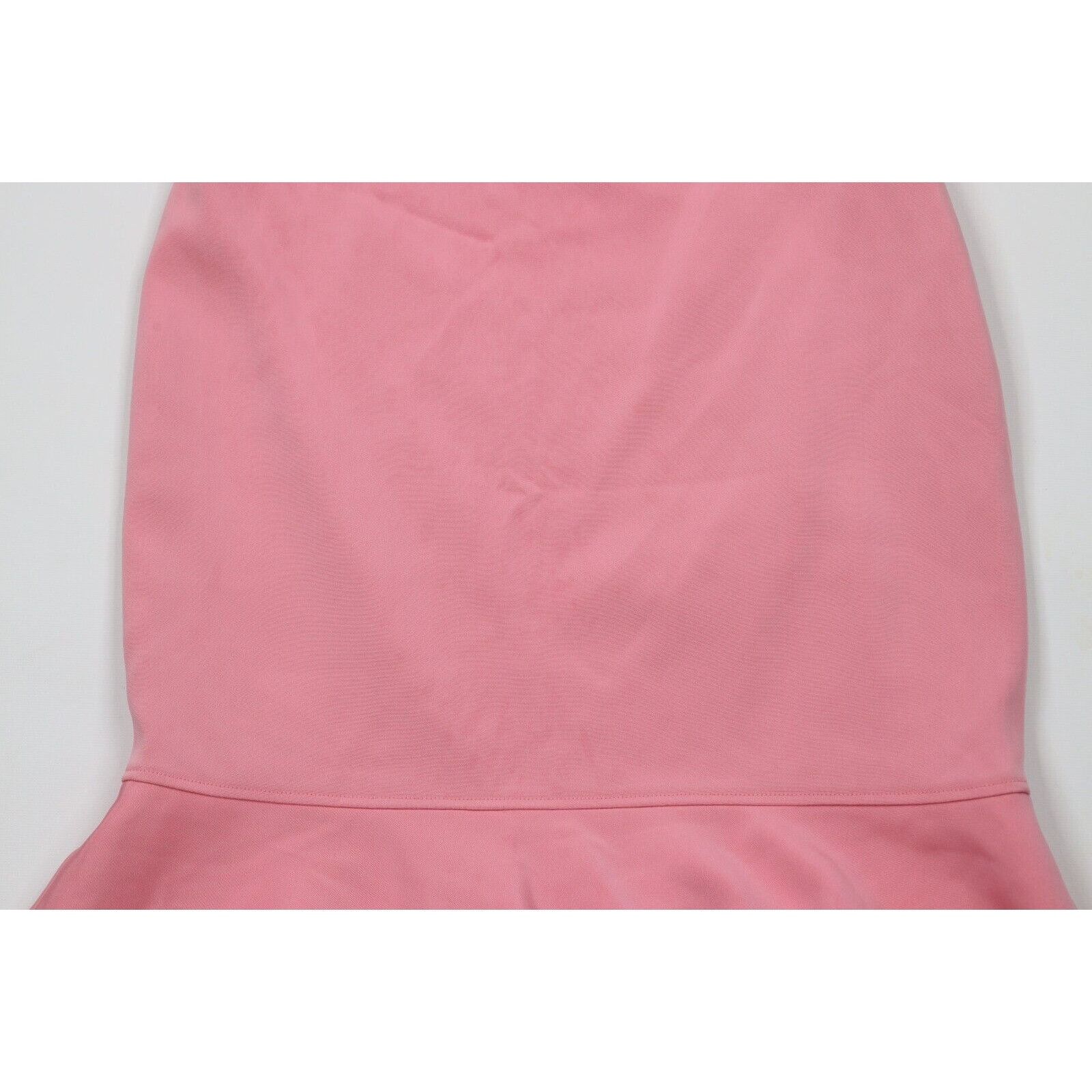 Escada Escada Couture Stretch Silk Ruffled Layered Skirt Size 40" / US 18 - 3 Thumbnail