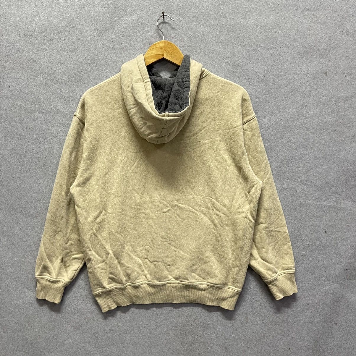 Chaps Ralph Lauren Chaps Ralph Lauren Hooded Sweatshirt (Beige) Size US M / EU 48-50 / 2 - 6 Thumbnail