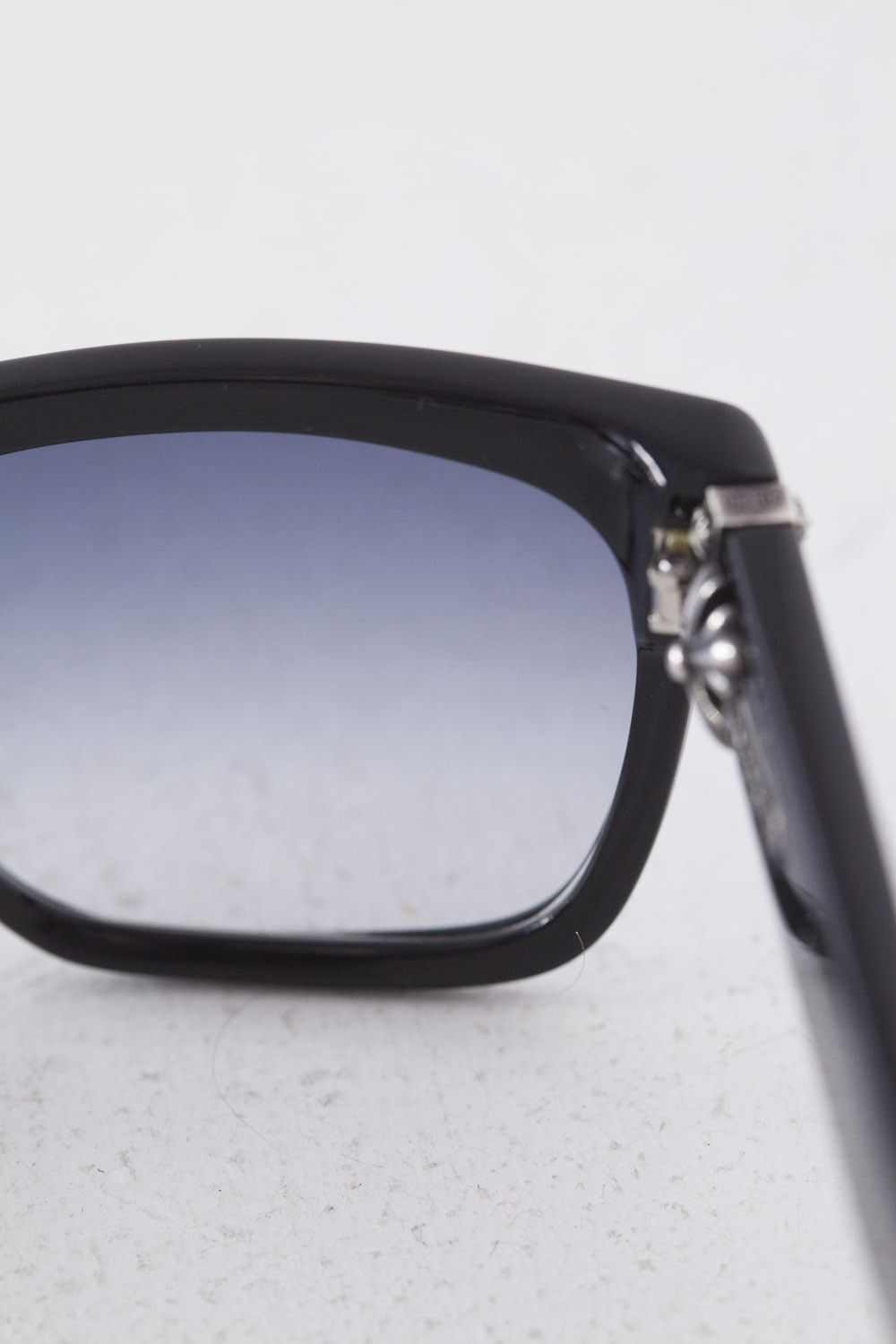 Chrome Hearts Chrome Hearts Pumpinethyl sunglasses Size ONE SIZE - 15 Thumbnail