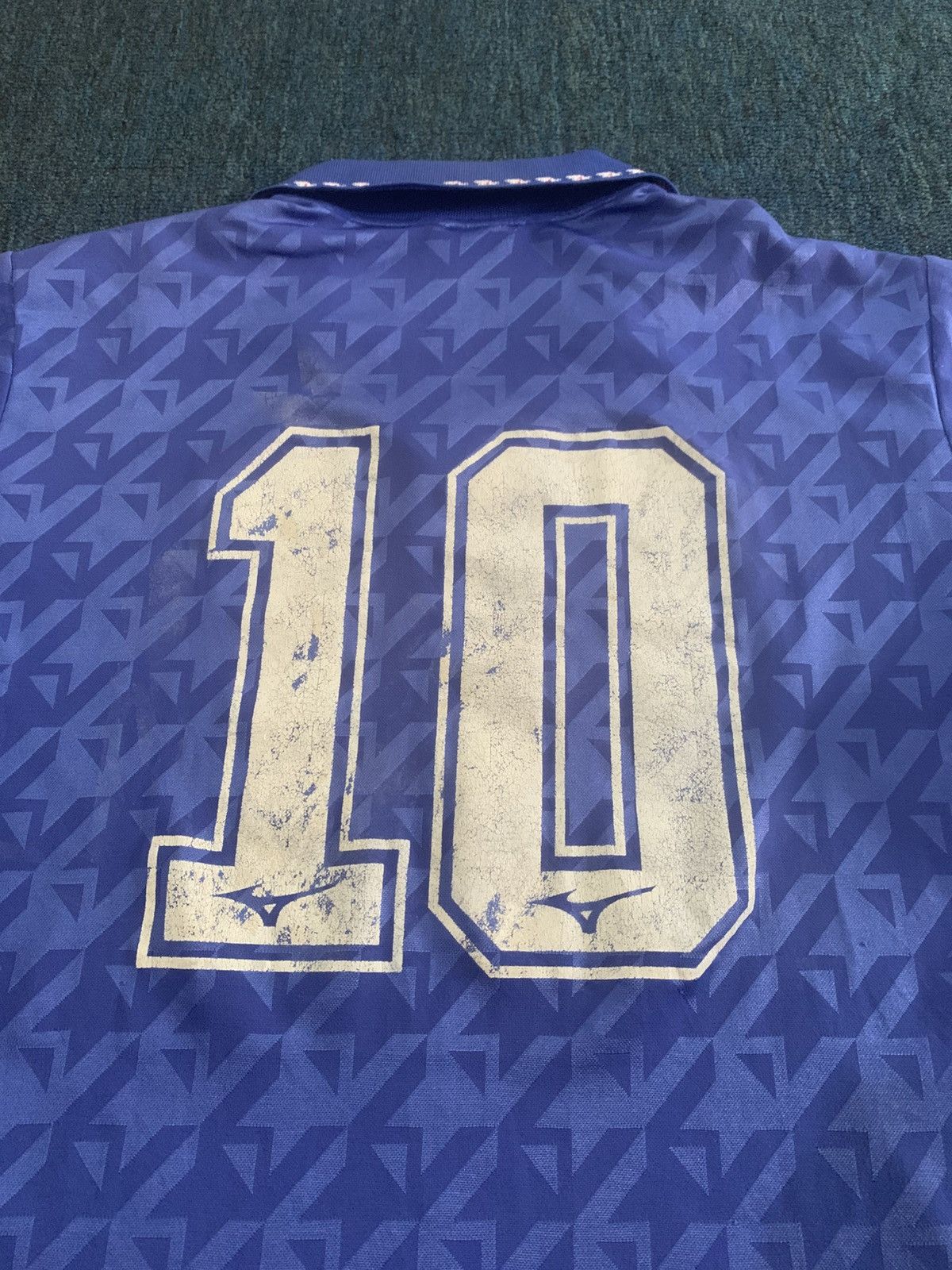 Puma Vtg Jersey Puma 90s Size US M / EU 48-50 / 2 - 17 Thumbnail