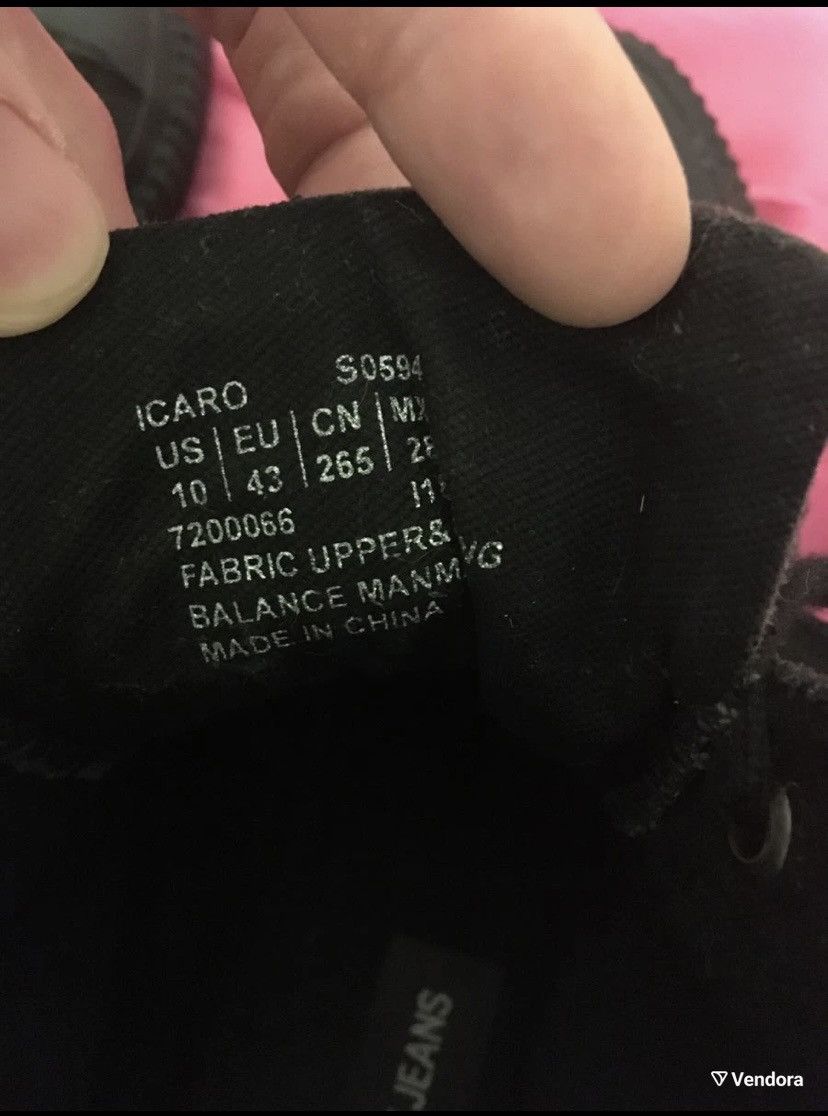 Calvin Klein Calvin Klein Boots Size US 10 / EU 43 - 5 Thumbnail