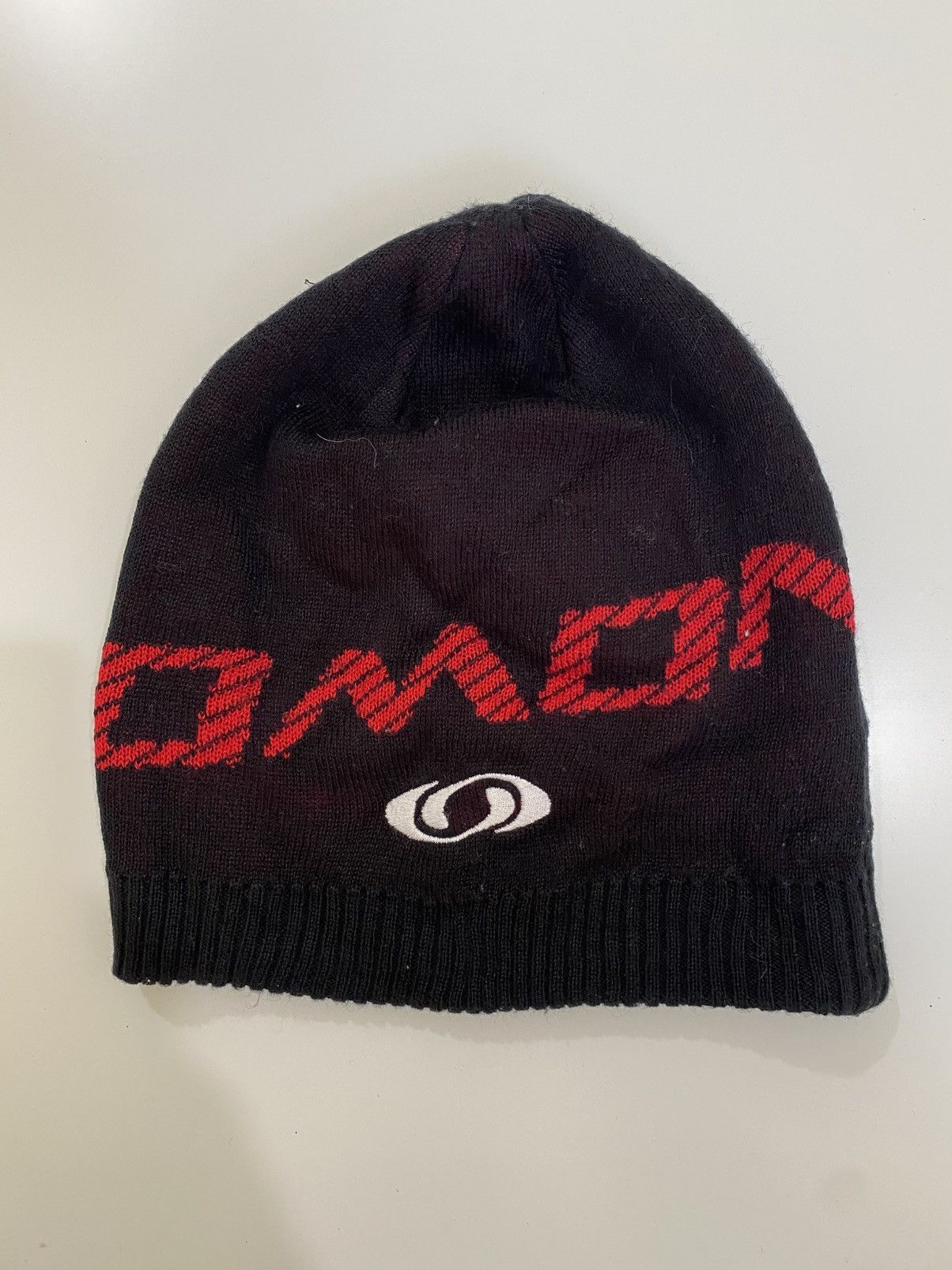 Salomon Salomon beanie hat Size ONE SIZE - 1 Thumbnail