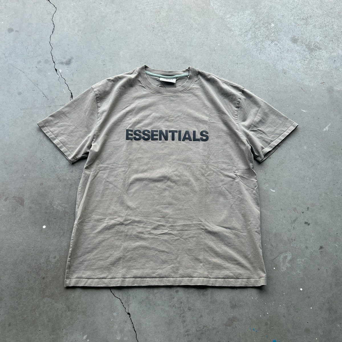 Essentials Fear of God Essentials Shirt Size US L / EU 52-54 / 3 - 1 Thumbnail