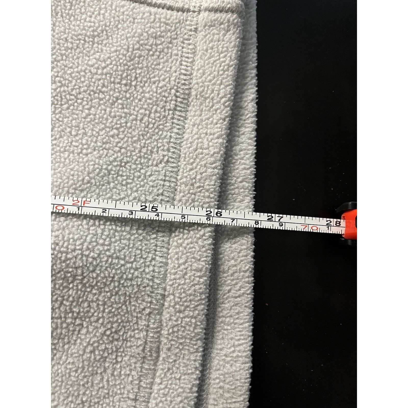 Eddie Bauer Eddie Bauer Men’s 1/4 Zip Fleece Pullover – Size L Size US L / EU 52-54 / 3 - 8 Thumbnail
