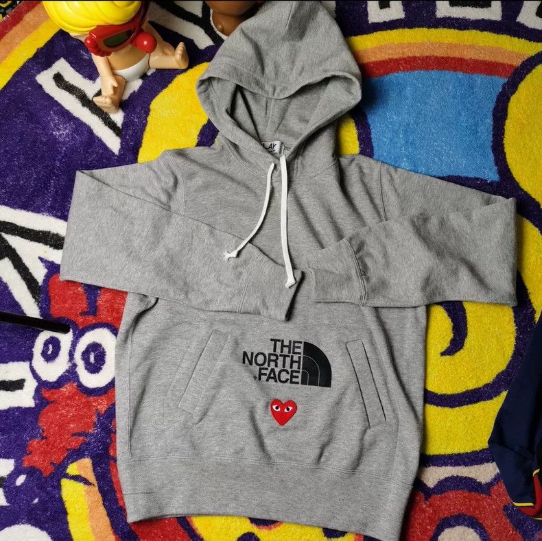 Comme des Garcons Comme Des Garcons hoodie Size XL / US 12-14 / IT 48-50 - 1 Thumbnail