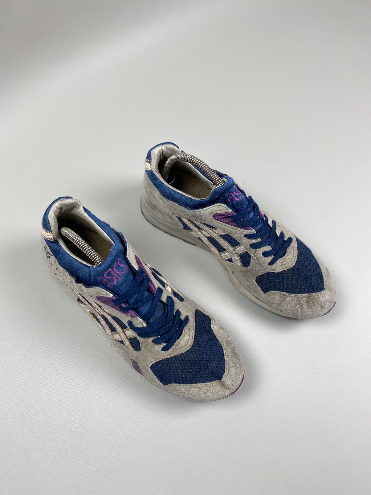 Asics × Vintage ASICS Gel-Exult vintage men’s sneakers shoes size 10 Size US 10 / EU 43 - 2 Thumbnail