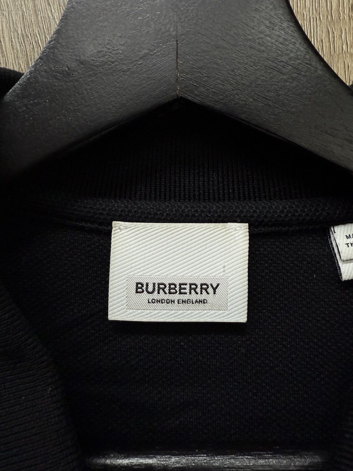 Burberry Burberry Button Down Short Sleeve Size US M / EU 48-50 / 2 - 4 Thumbnail