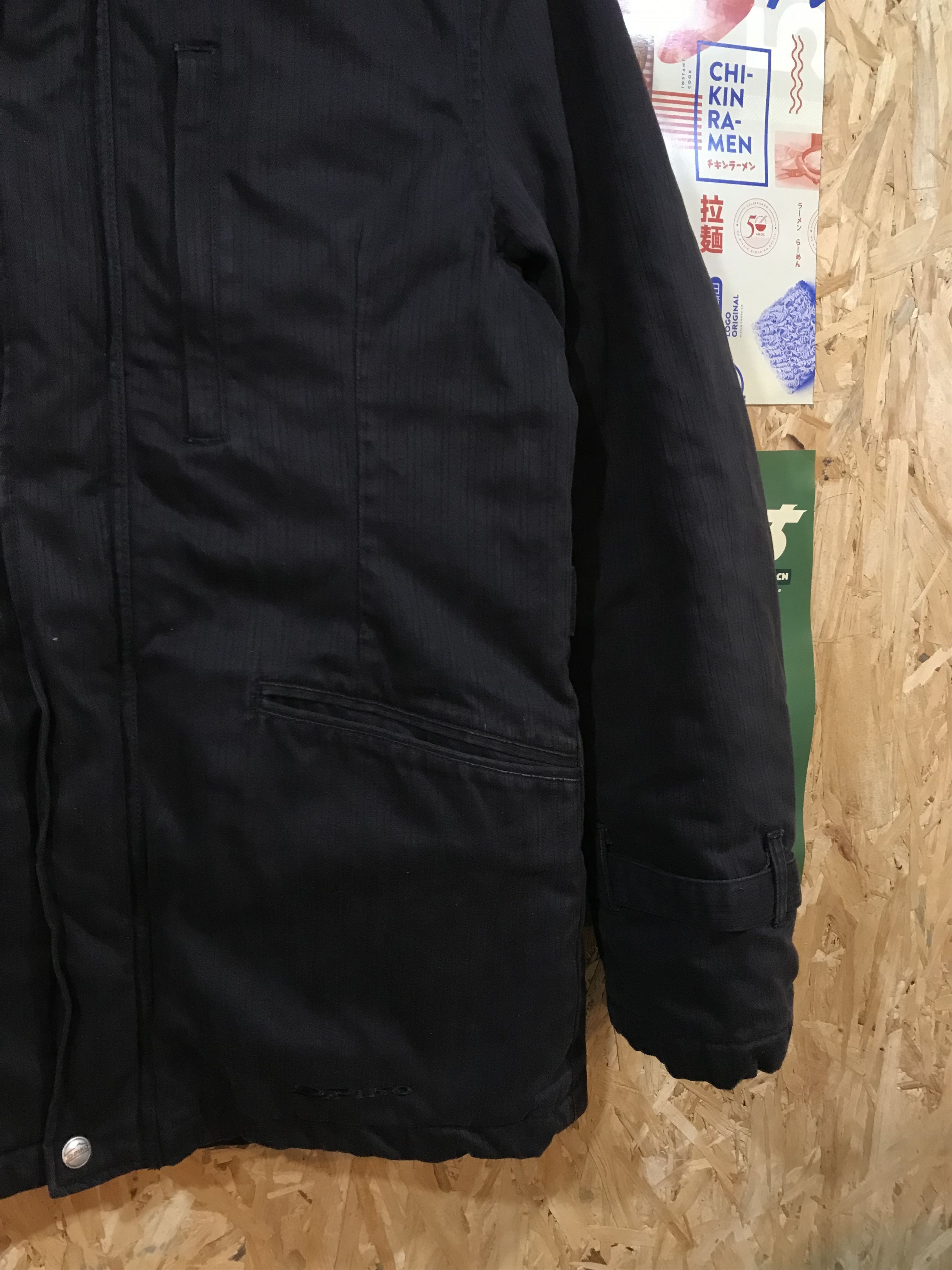 Other Piko Surf Winter Jacket Size US L / EU 52-54 / 3 - 3 Thumbnail