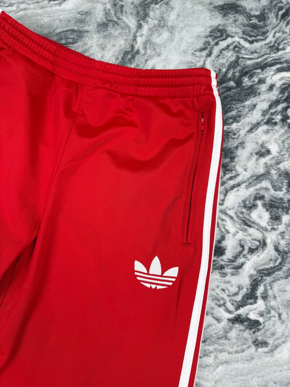 Adidas Vintage Adidas Tracksuit Balenciaga Style Firebird Size US S / EU 44-46 / 1 - 13 Thumbnail