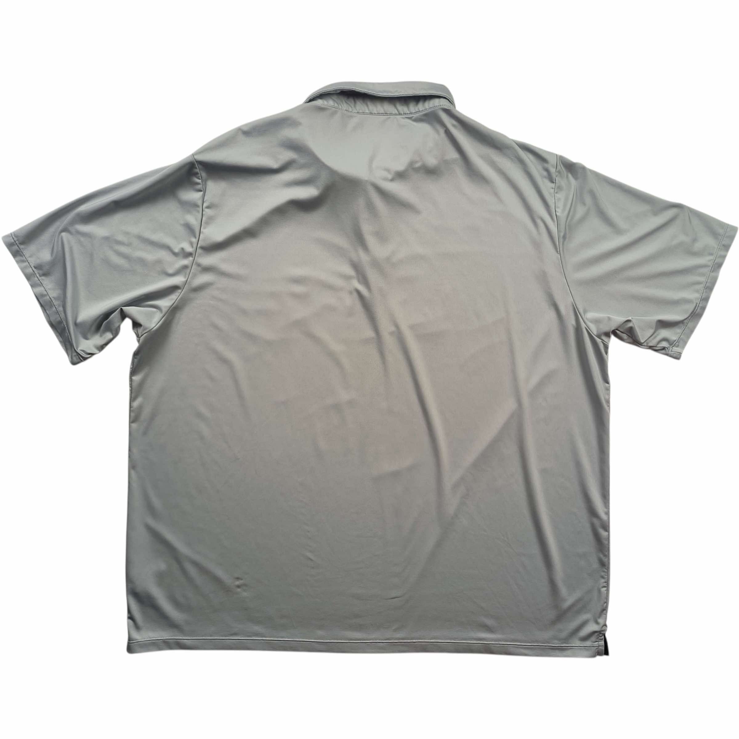 Castore Newcastle United 22-23 Castore training football jersey 3XL Size US XXL / EU 58 / 5 - 2 Thumbnail