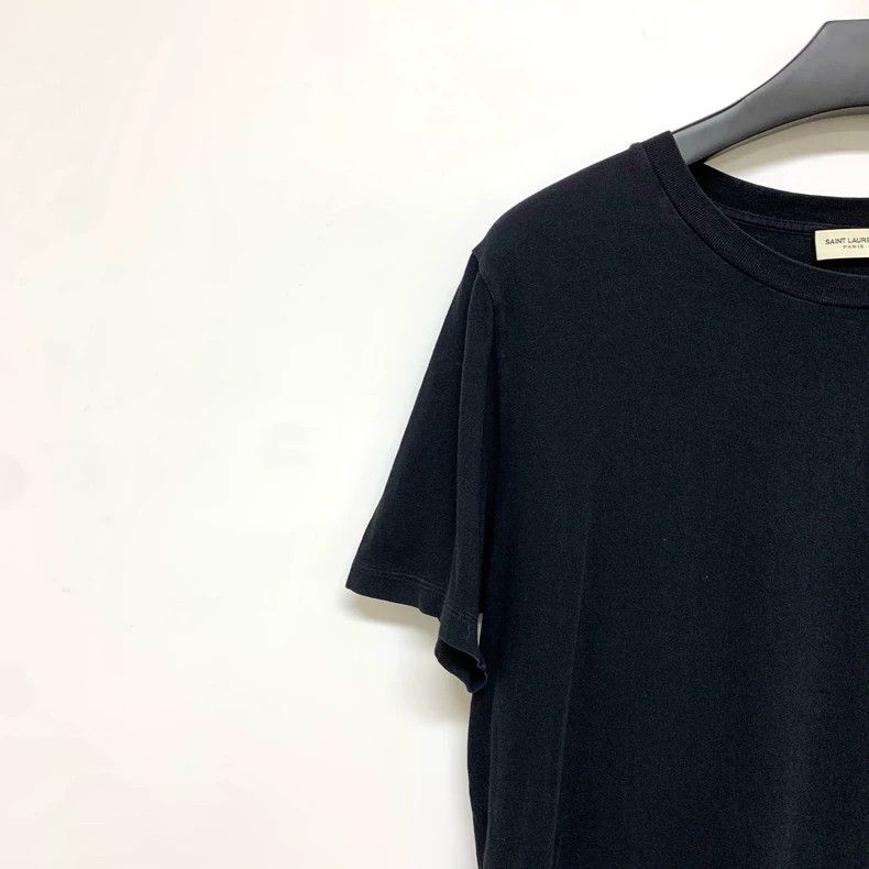 Saint Laurent Paris Saint Laurent short sleeves 2504-Nextarrow Size US M / EU 48-50 / 2 - 6 Thumbnail