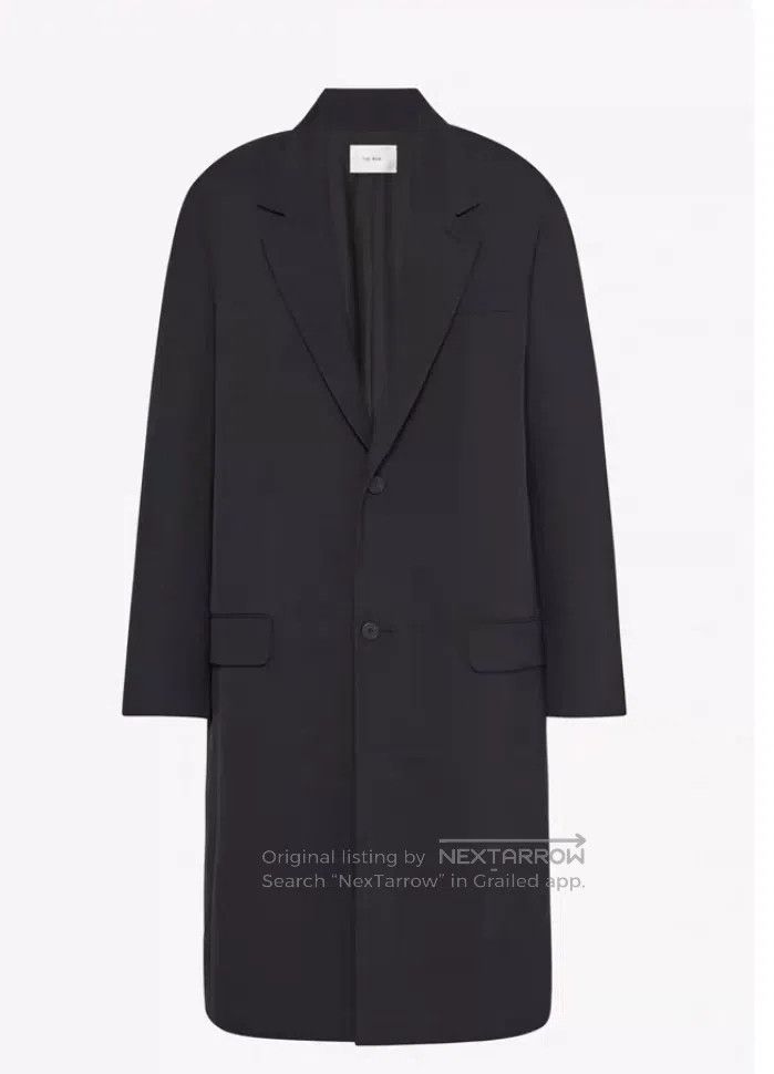 The Row The row Black jacket Size XXS / US 00 / IT 34 - 1 Thumbnail