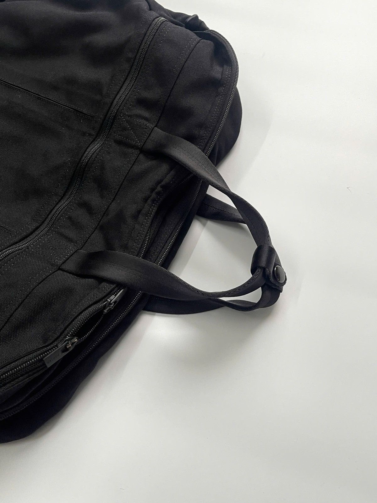 Porter Porter Yoshida 3 Way Business Bag Size ONE SIZE - 10 Thumbnail