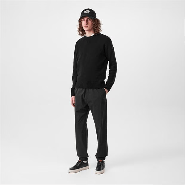 Moncler Monclub Trainers Size US 11 / EU 44 - 6 Thumbnail
