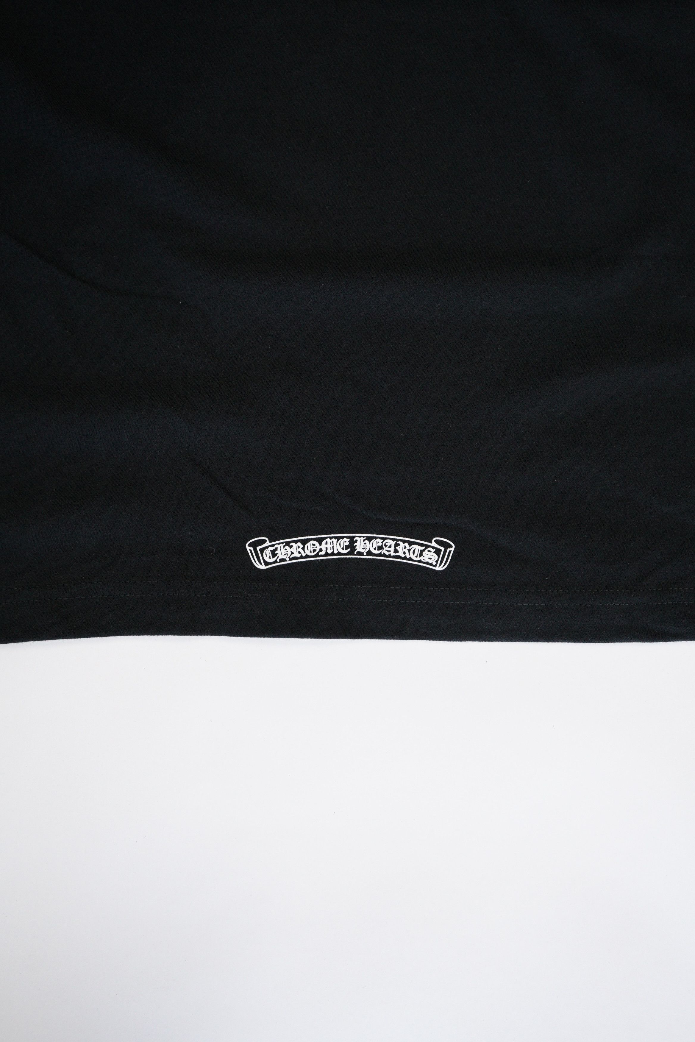 Chrome Hearts Chrome Hearts Las Vegas Exclusive Tee Size US L / EU 52-54 / 3 - 7 Thumbnail
