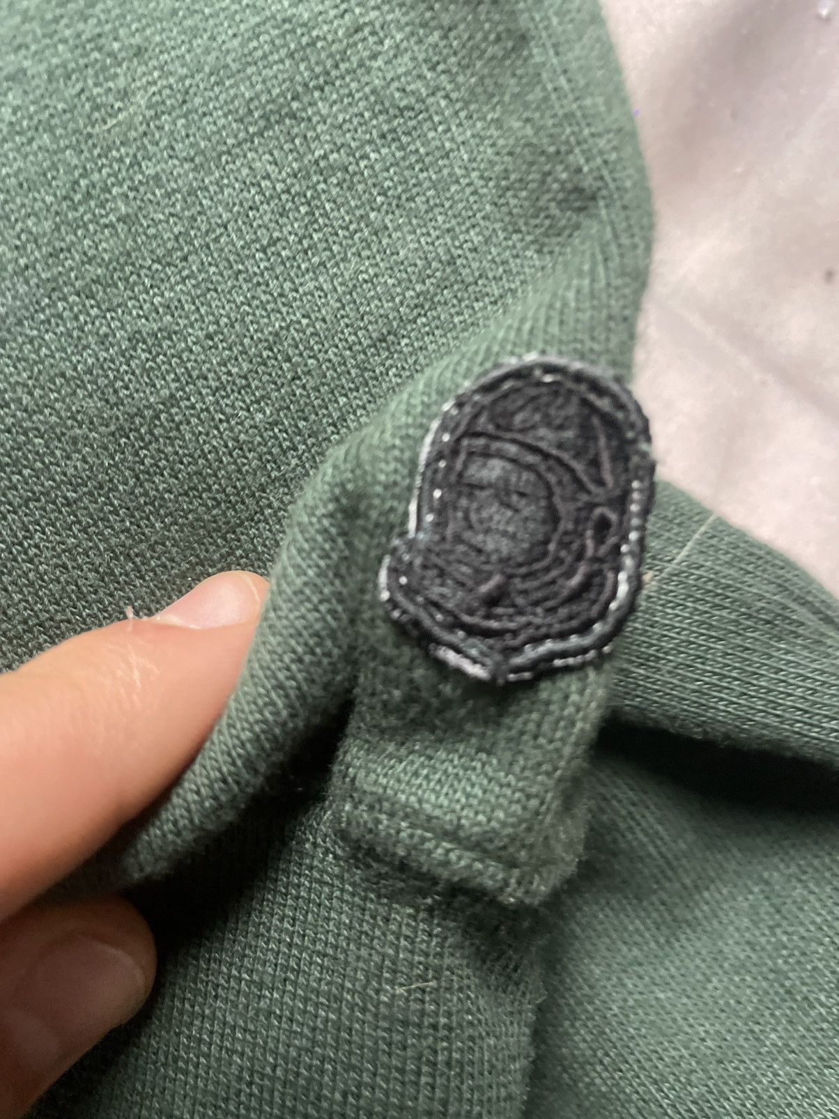Billionaire Boys Club Billionaire Boys Club Viking Hoodie for Sale! Size US M / EU 48-50 / 2 - 4 Thumbnail