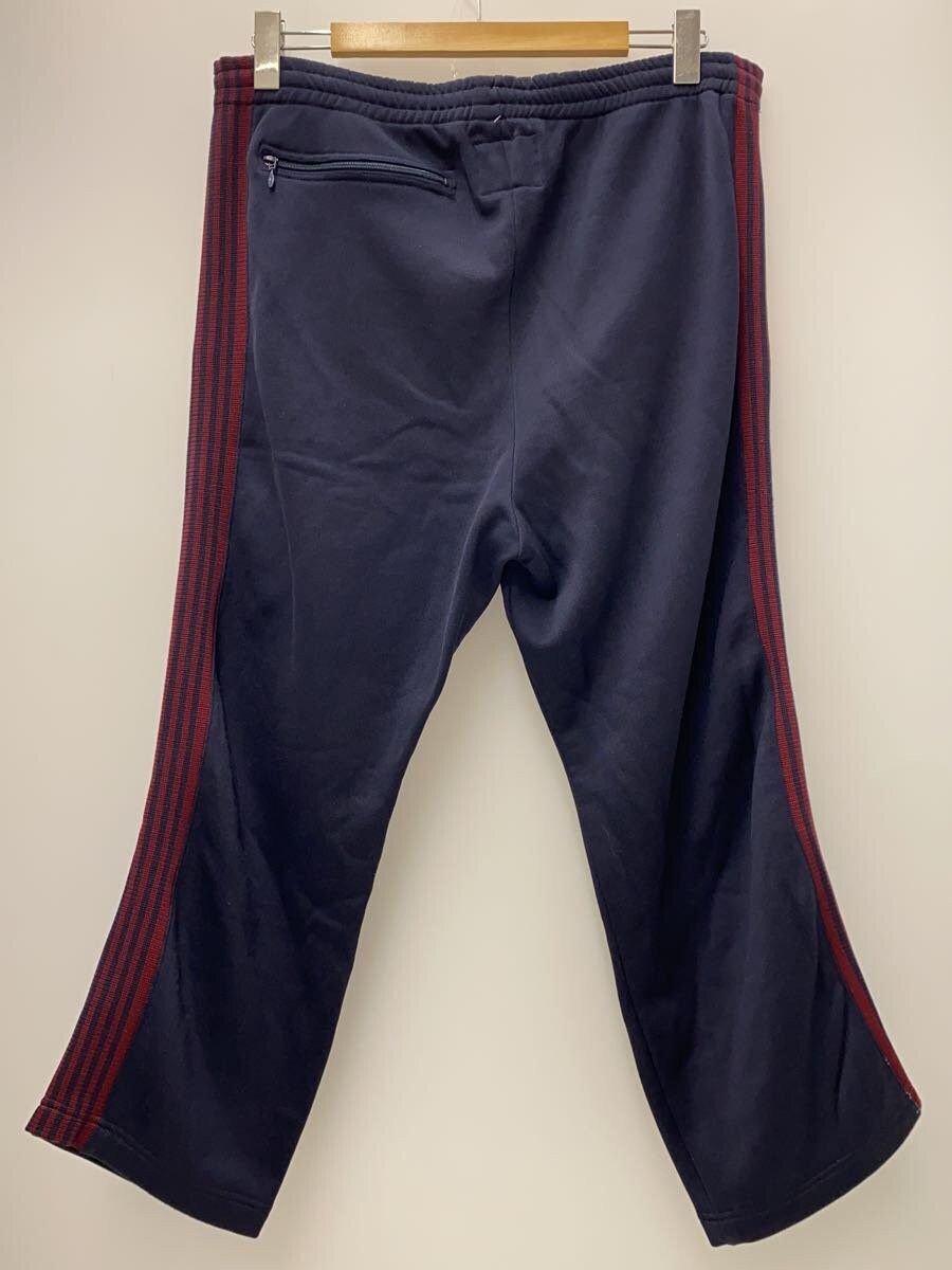 Needles Needles Cotton Track Pants Navy Size US 34 / EU 50 - 2 Thumbnail