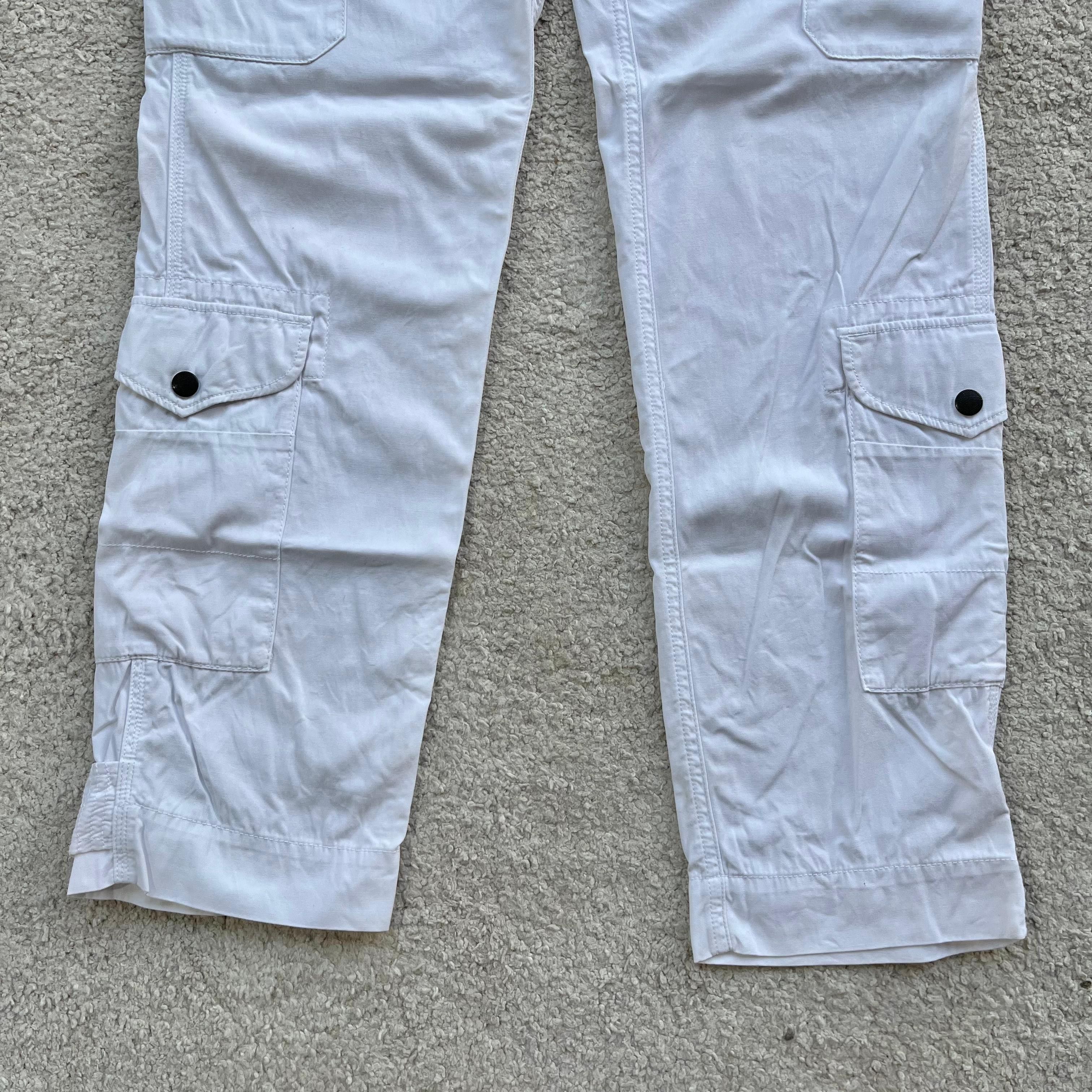 Polo Ralph Lauren Vintage Ralph Lauren Sport Multi Pocket Cargo Pants Size US 32 / EU 48 - 3 Thumbnail