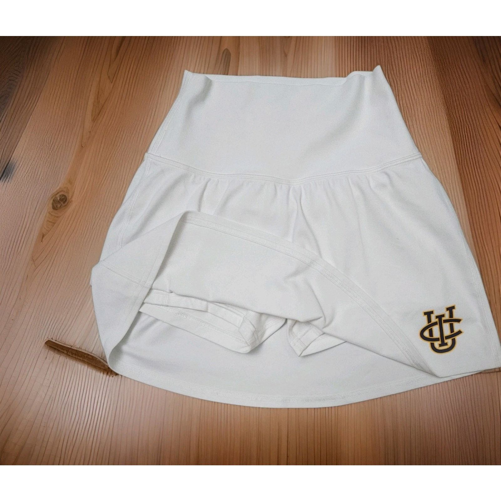 Lululemon Lululemon Align High Rise Skirt w/Built-in 3” Shorts Liner 2 Size 26" / US 2 / IT 38 - 3 Thumbnail