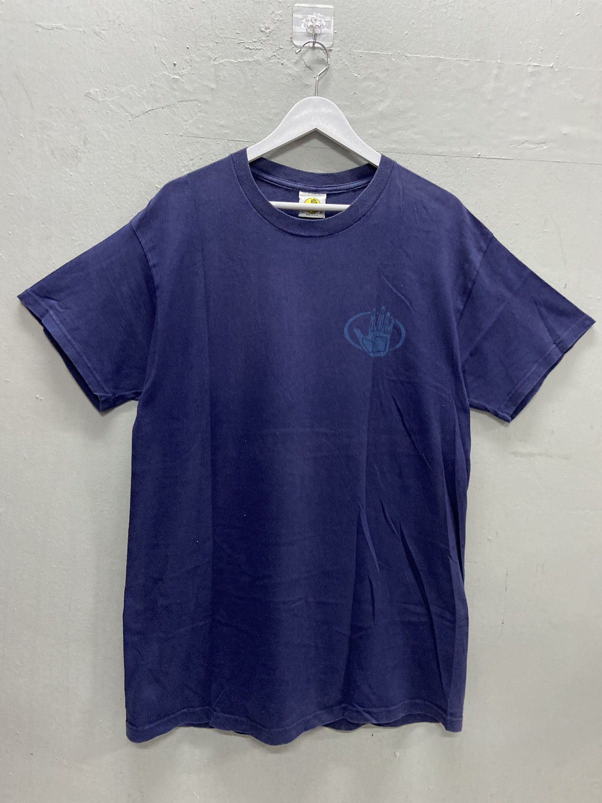 Body Glove VINTAGE BODY GLOVE TEE SHIRT Size US L / EU 52-54 / 3 - 2 Thumbnail