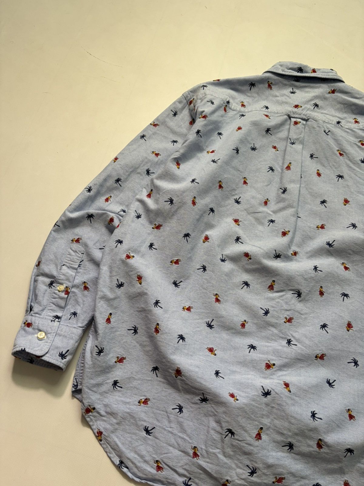 Beams Plus Beams shirts button up Size US M / EU 48-50 / 2 - 17 Thumbnail