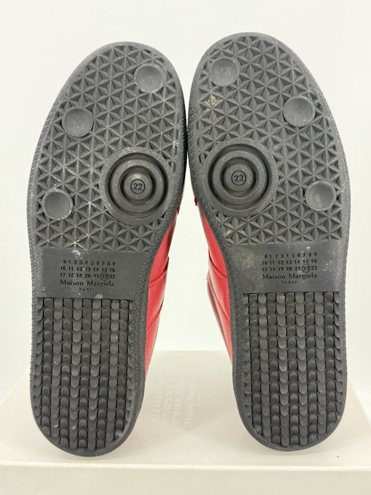 Maison Margiela GAT Low Size US 12 / EU 45 - 8 Thumbnail