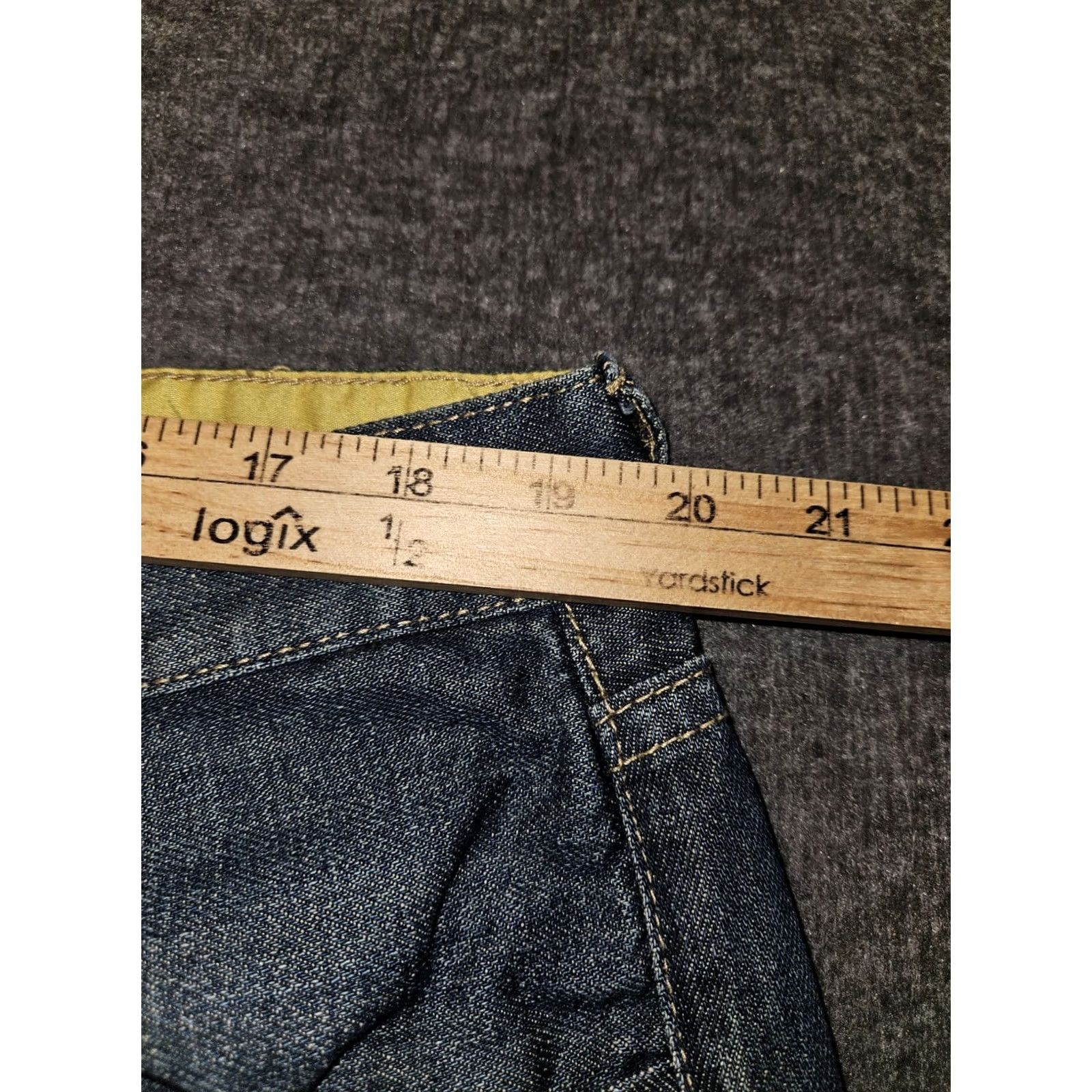 Ecko Unltd. Item Specifications: Country of Origin: USA Size US 40 / EU 56 - 3 Thumbnail