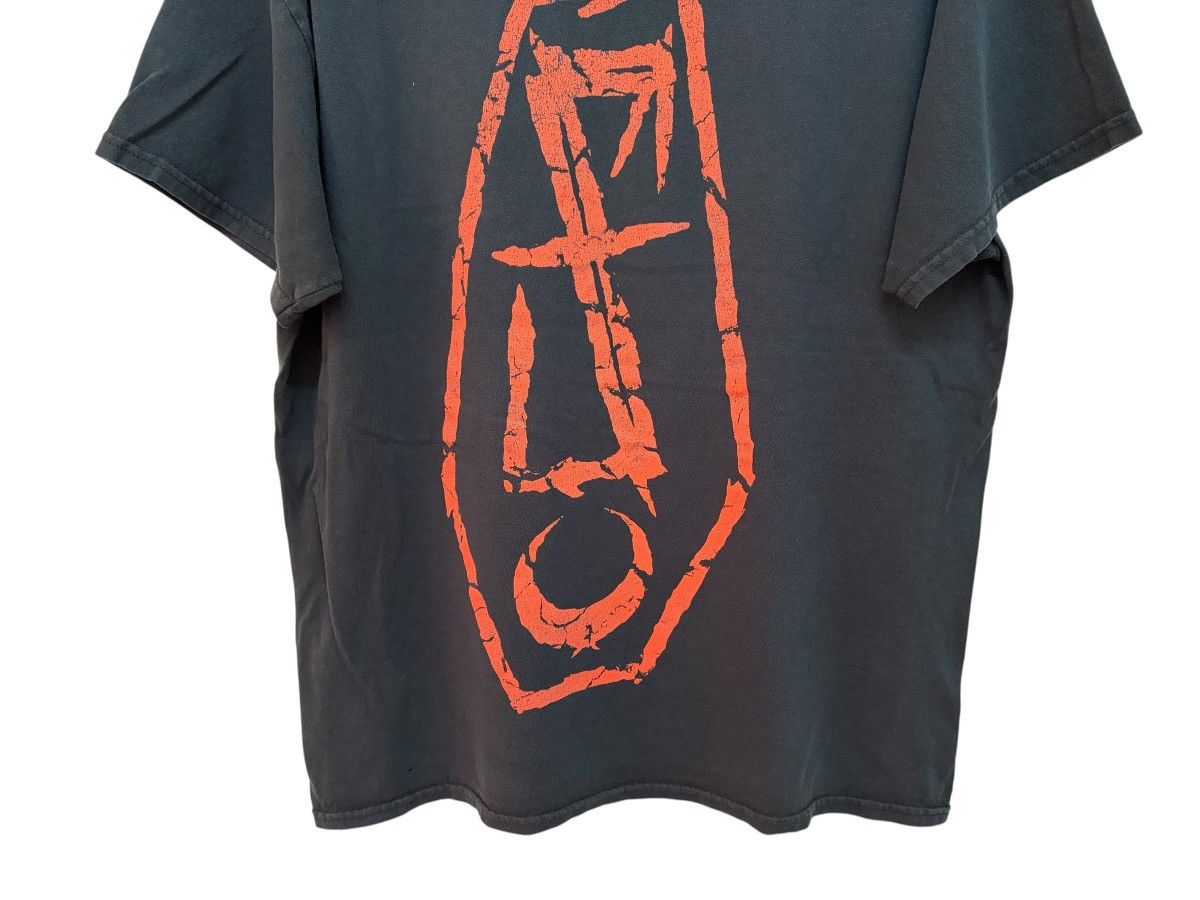 Band Tees FLESH COFFIN LORNA SHORE AMERICAN DEATHCORE BAND TEE GILDAN Size US L / EU 52-54 / 3 - 10 Thumbnail