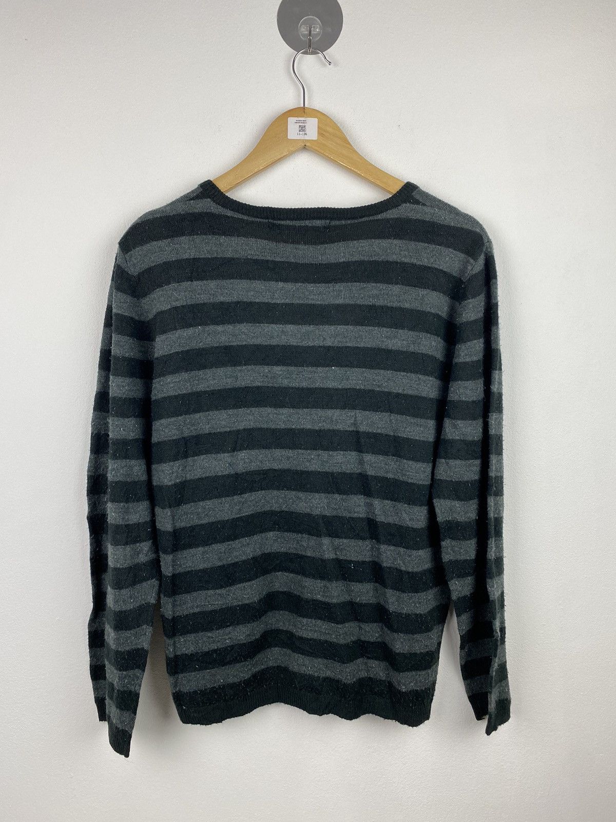 If Six Was Nine × Mossimo Mossimo Knitwear Size US M / EU 48-50 / 2 - 5 Thumbnail