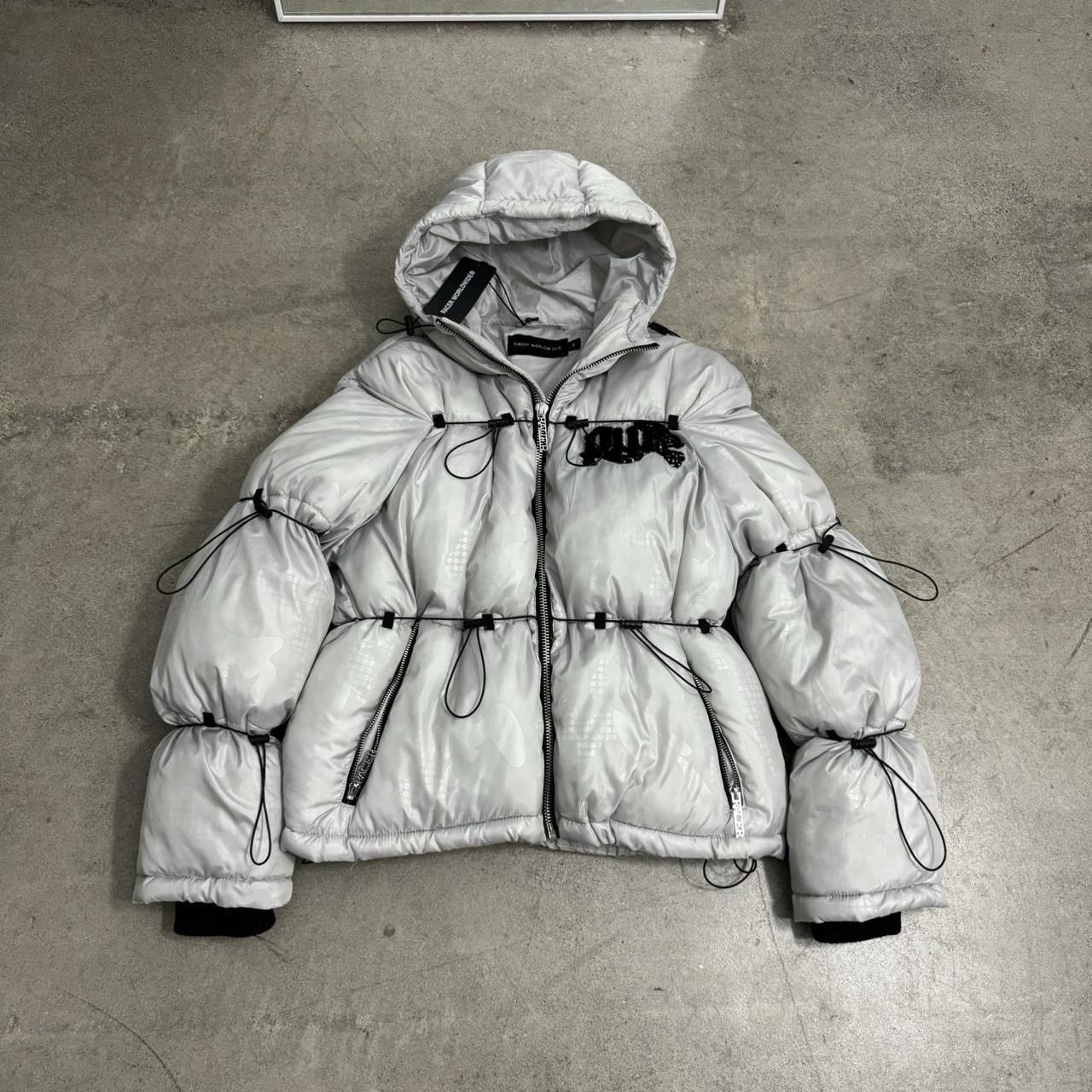 Racer Worldwide Jacket | Grailed