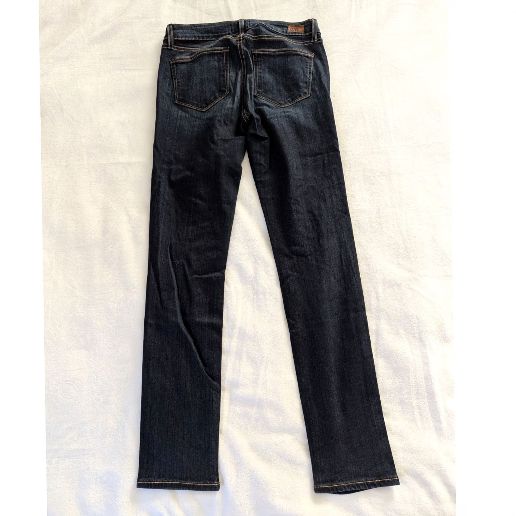 Paige VINTAGE? No. Size 28" / US 6 / IT 42 - 3 Thumbnail