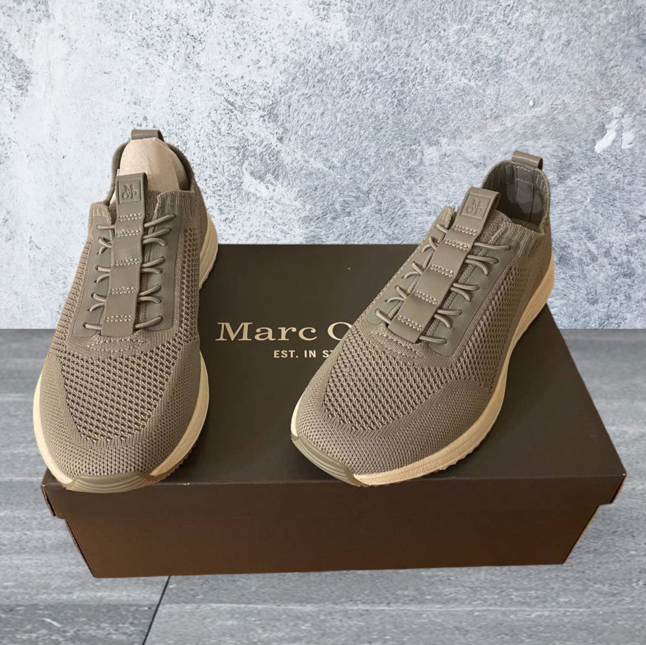 Marc O'Polo Lightweight Marc O'Polo Sneakers Size US 8.5 / EU 41-42 - 1 Thumbnail