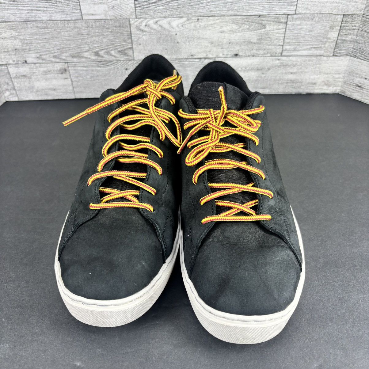 DC DC Shoes mens Reprieve LeSkate Shoe men’s size 12 ADYS100446 Size US 12 / EU 45 - 3 Thumbnail