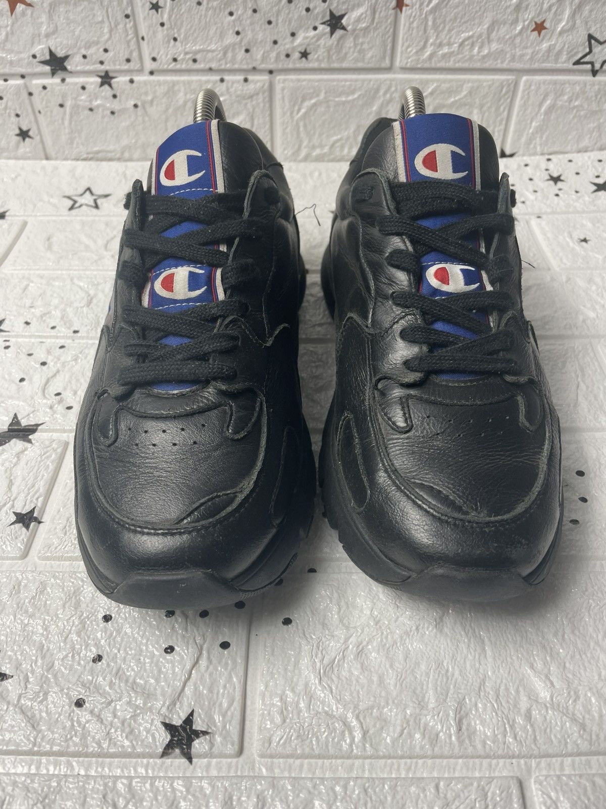 Champion champion shoes mens EUR42.5 US9 UK8 CM27 Size US 9 / EU 42 - 2 Thumbnail