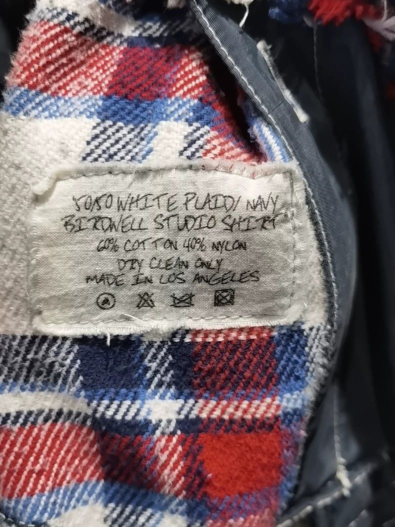 Greg Lauren greg lauren Splicing jacket jacket 2506-Nextarrow Size US L / EU 52-54 / 3 - 4 Thumbnail