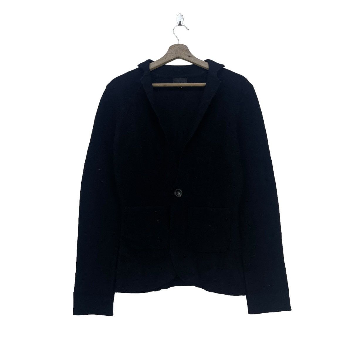 💥Diesel Single Button Casual Jacket
