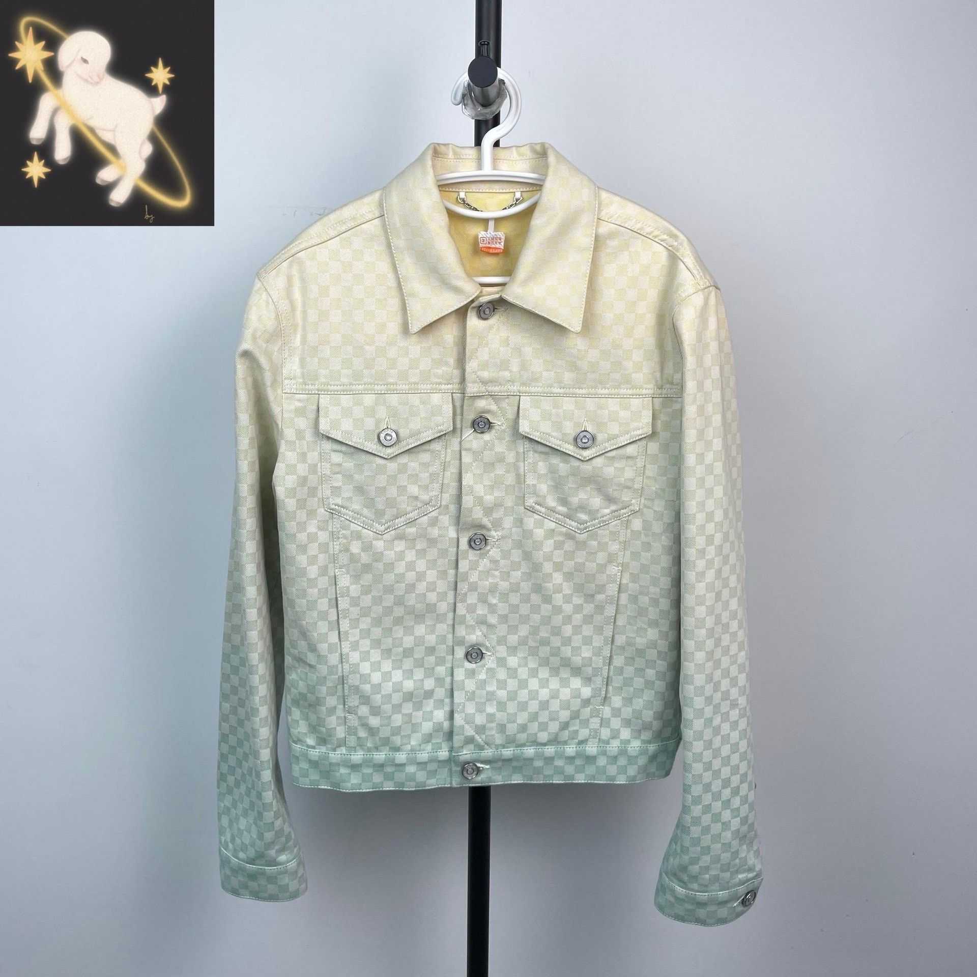 Louis Vuitton Louis Vuitton Multi Item 46 Men Size US L / EU 52-54 / 3 - 1 Thumbnail