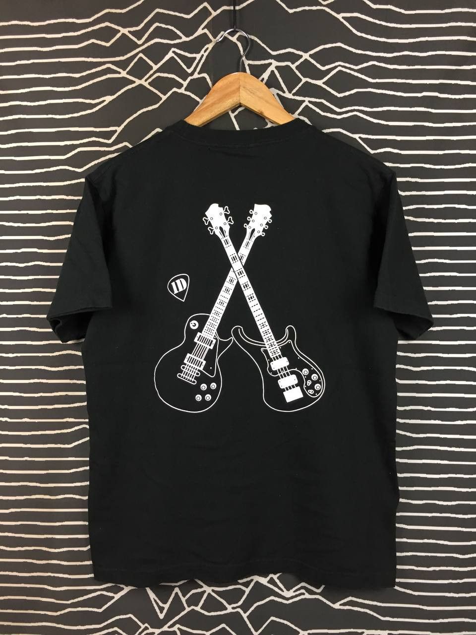 Anime Beck Mongolian Chop Squad Anime Manga Tee Size M Size US M / EU 48-50 / 2 - 1 Thumbnail