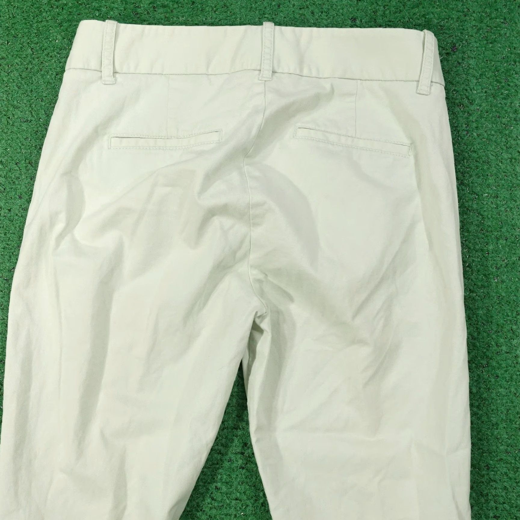 J.Crew VINTAGE N/A Size 26" / US 2 / IT 38 - 5 Thumbnail